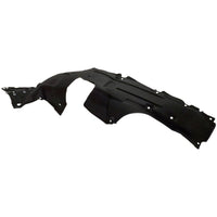 FENDER LINER RH TOURING MODEL