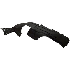 FENDER LINER RH TOURING MODEL