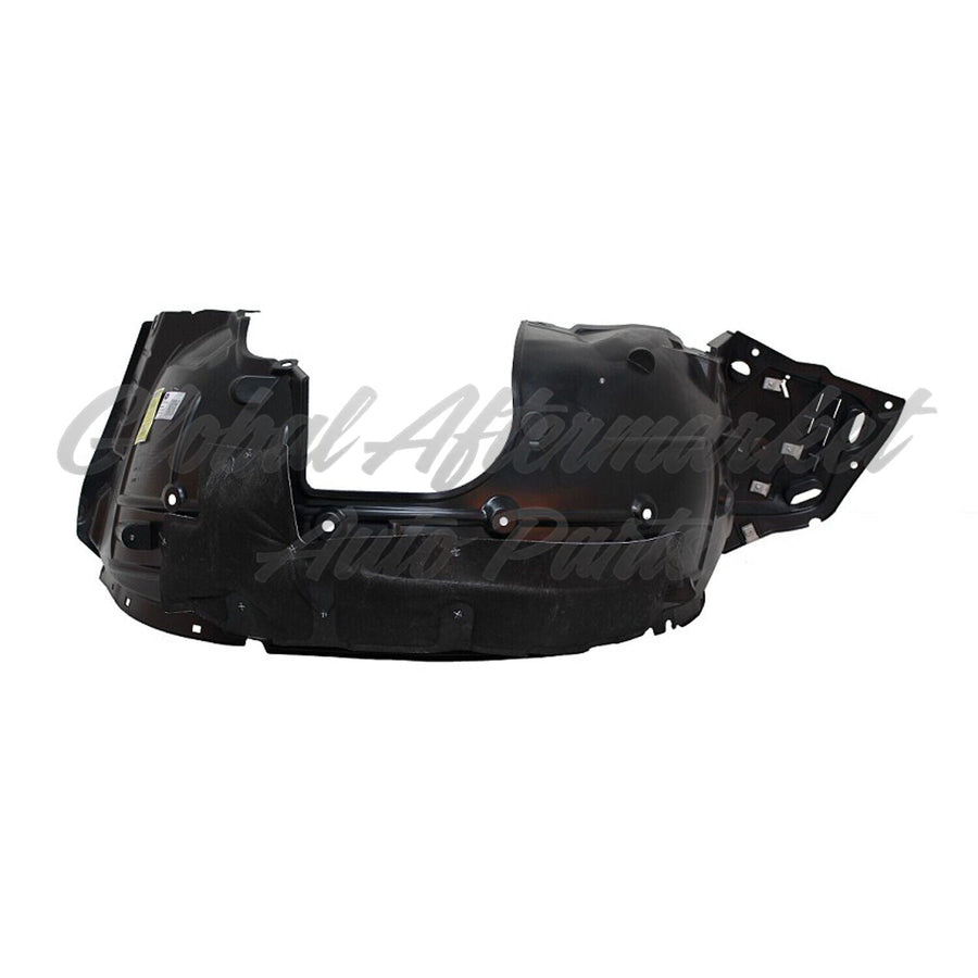 FENDER LINER FR RH EX/EX-L/LX