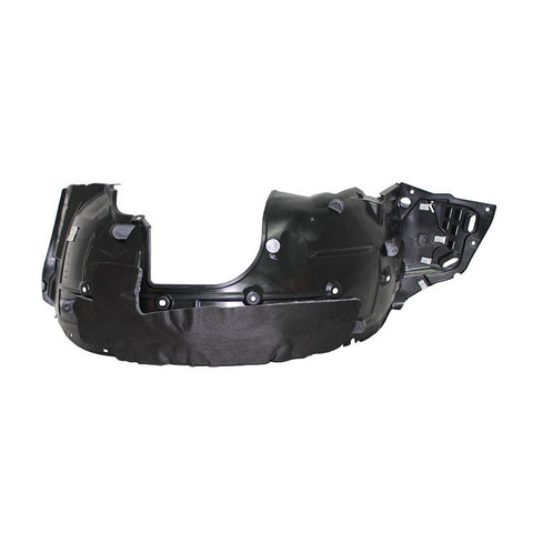 FENDER LINER FR RH SPORT/SPRT TOUR