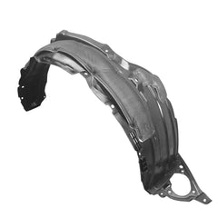 FENDER LINER FR RH INJECTION MOLDED HYB