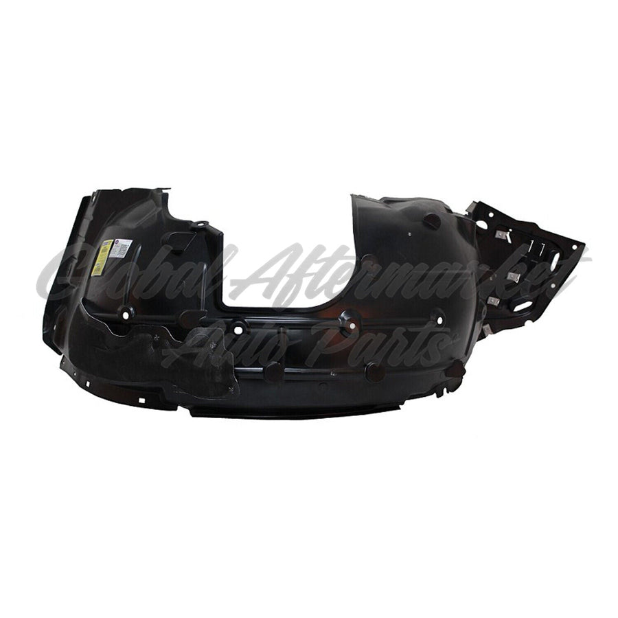 FENDER LINER FR RH EX/EX-L