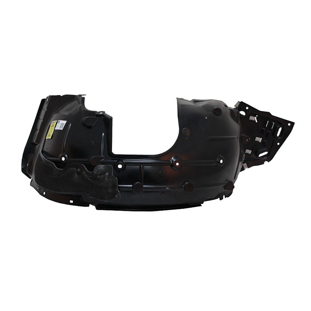 FENDER LINER FR RH EX/EX-L