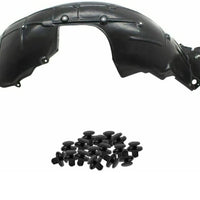 FENDER LINER FR RH SPRT/SPRT TOUR