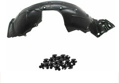 FENDER LINER FR RH SPRT/SPRT TOUR