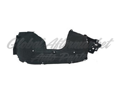 FENDER LINER FR RH