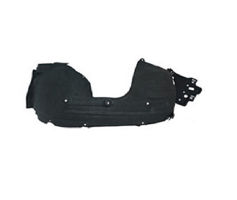 FENDER LINER FR RH