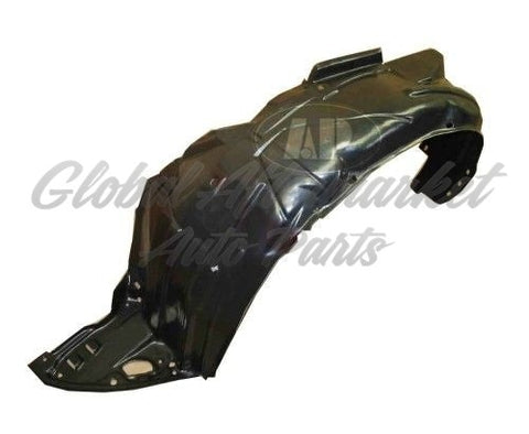 FENDER LINER LH