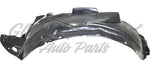 FENDER LINER LH — photo 2