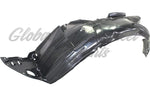 FENDER LINER LH — photo 4
