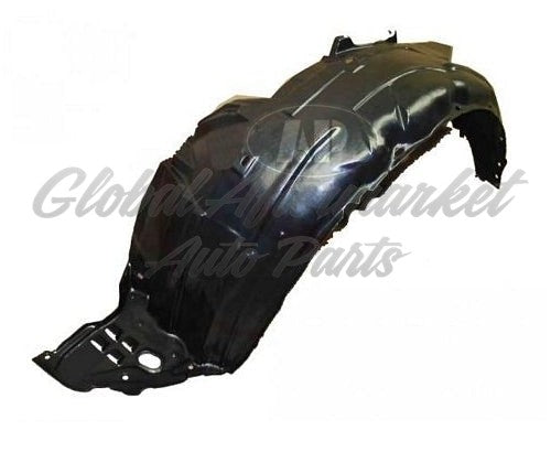 FENDER LINER LH DX/DX-G