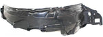 FENDER LINER LH DX/DX-G — photo 2