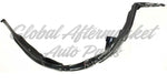 FENDER LINER LH DX/DX-G — photo 5