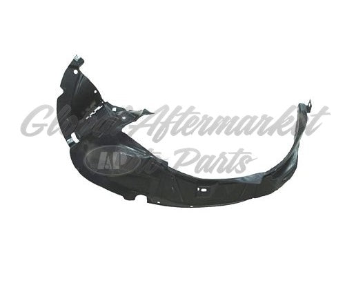 FENDER LINER FR LH