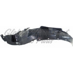FENDER LINER FR LH — photo 2