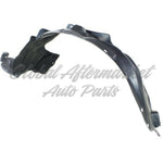 FENDER LINER FR LH — photo 4