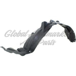 FENDER LINER FR LH — photo 5