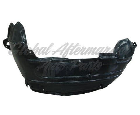 FENDER LINER LH