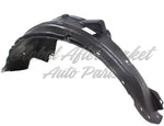FENDER LINER LH — photo 3