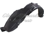 FENDER LINER LH — photo 4
