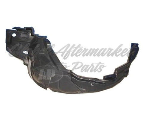 FENDER LINER FR LH