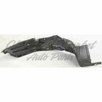 FENDER LINER FR LH — photo 4