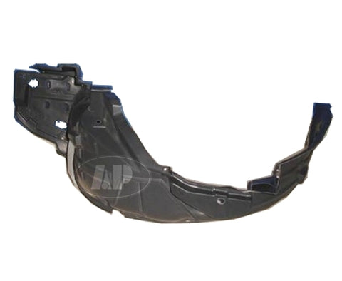 FENDER LINER FR LH
