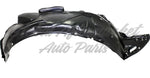 FENDER LINER RH — photo 2