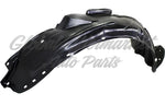 FENDER LINER RH — photo 4