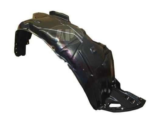 FENDER LINER RH