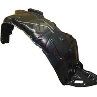 FENDER LINER RH