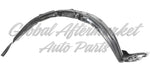 FENDER LINER RH DX/DX-G — photo 2