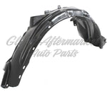 FENDER LINER RH DX/DX-G — photo 3