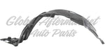 FENDER LINER RH DX/DX-G — photo 4