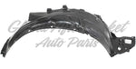 FENDER LINER RH DX/DX-G — photo 5