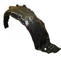 FENDER LINER RH DX/DX-G
