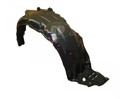 FENDER LINER RH DX/DX-G