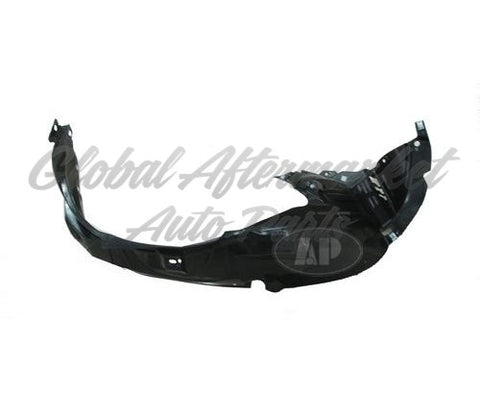 FENDER LINER FR RH