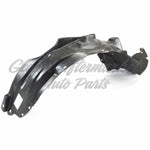 FENDER LINER FR RH — photo 3