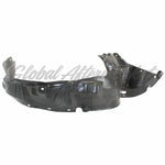 FENDER LINER FR RH — photo 4
