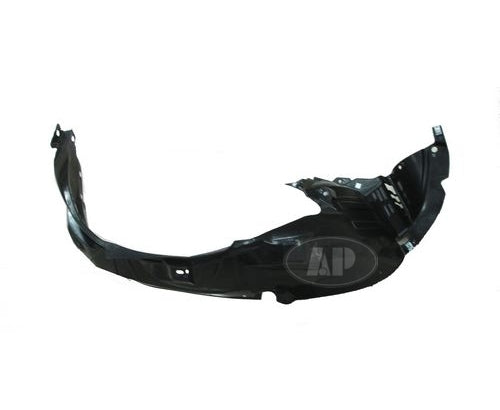 FENDER LINER FR RH