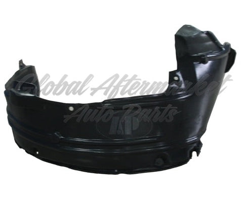 FENDER LINER RH