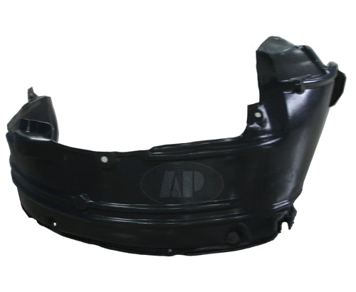 FENDER LINER RH