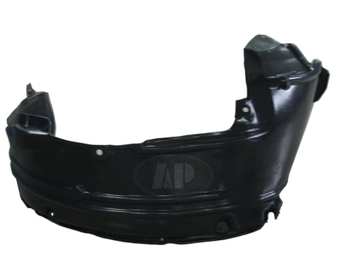 FENDER LINER RH