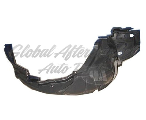 FENDER LINER FR RH