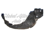 FENDER LINER FR RH — photo 1