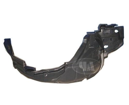 FENDER LINER FR RH