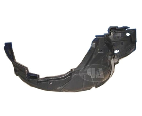 FENDER LINER FR RH