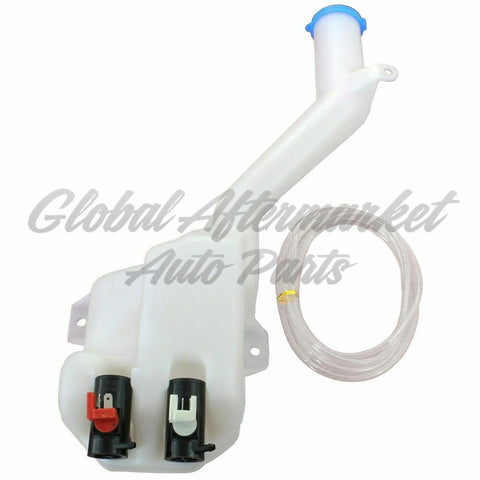 WASHER TANK