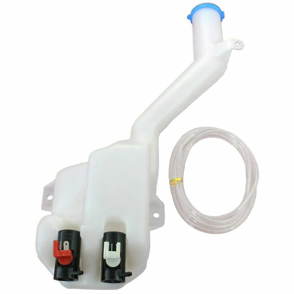 WASHER TANK